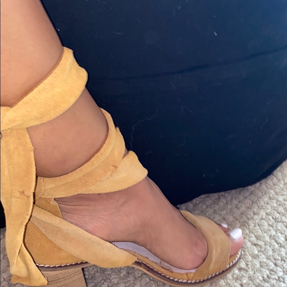Heels